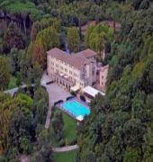 Grand Hotel Terme Di Stigliano 1/53