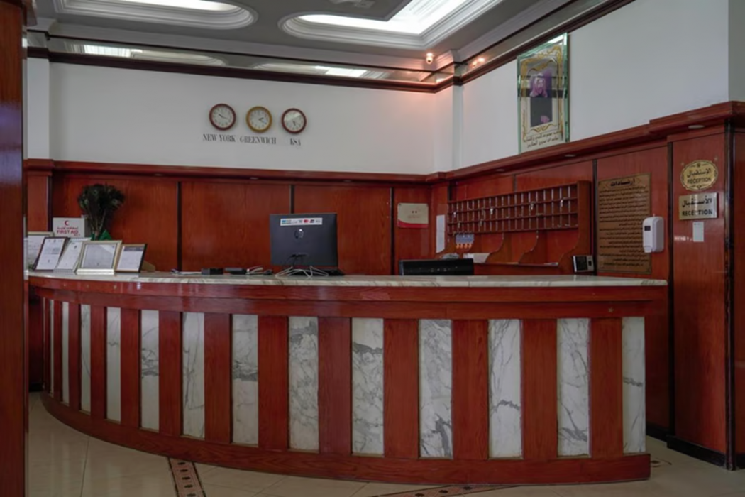فندق المدوح(Hamed Mudawah Hotel) 32/69