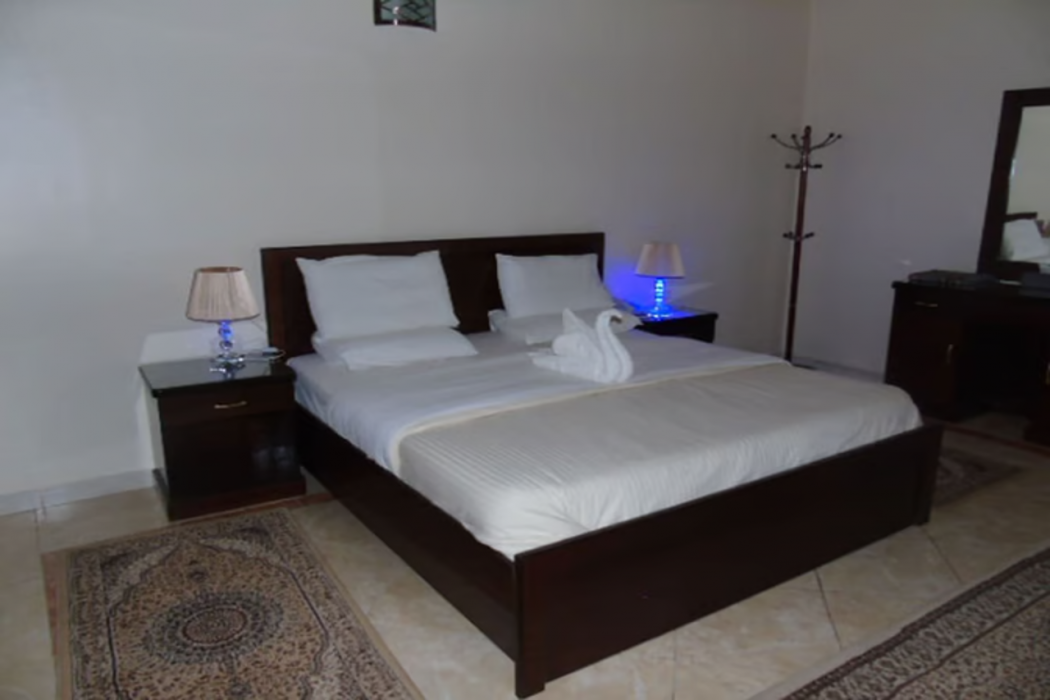 فندق المدوح(Hamed Mudawah Hotel) 27/69