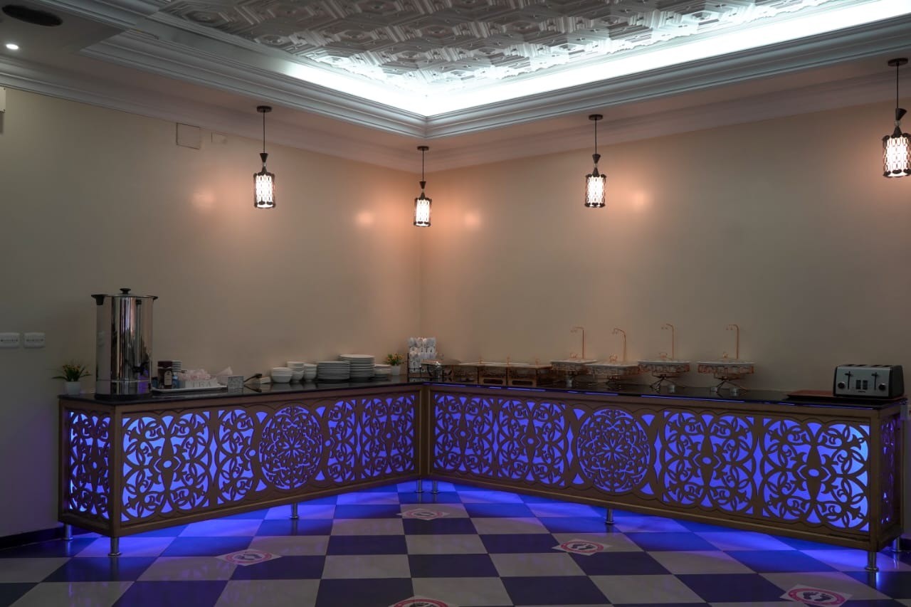 فندق المدوح(Hamed Mudawah Hotel) 26/69