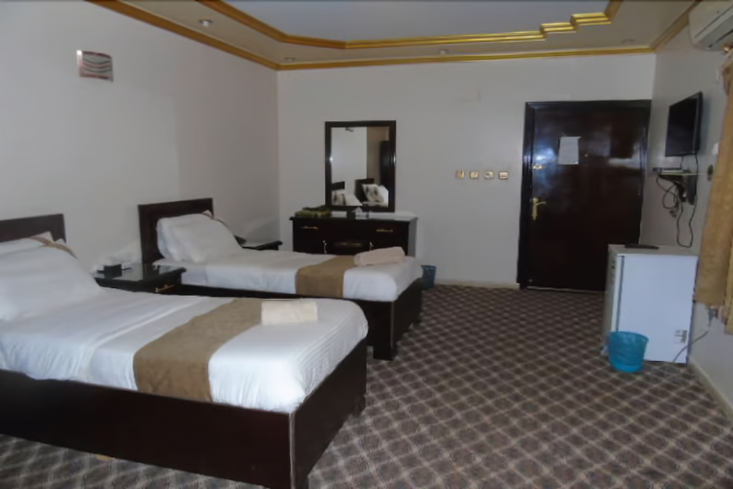 فندق المدوح(Hamed Mudawah Hotel) 29/69
