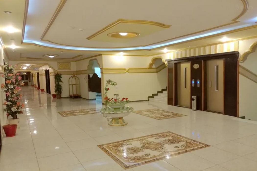 فندق المدوح(Hamed Mudawah Hotel) 33/69