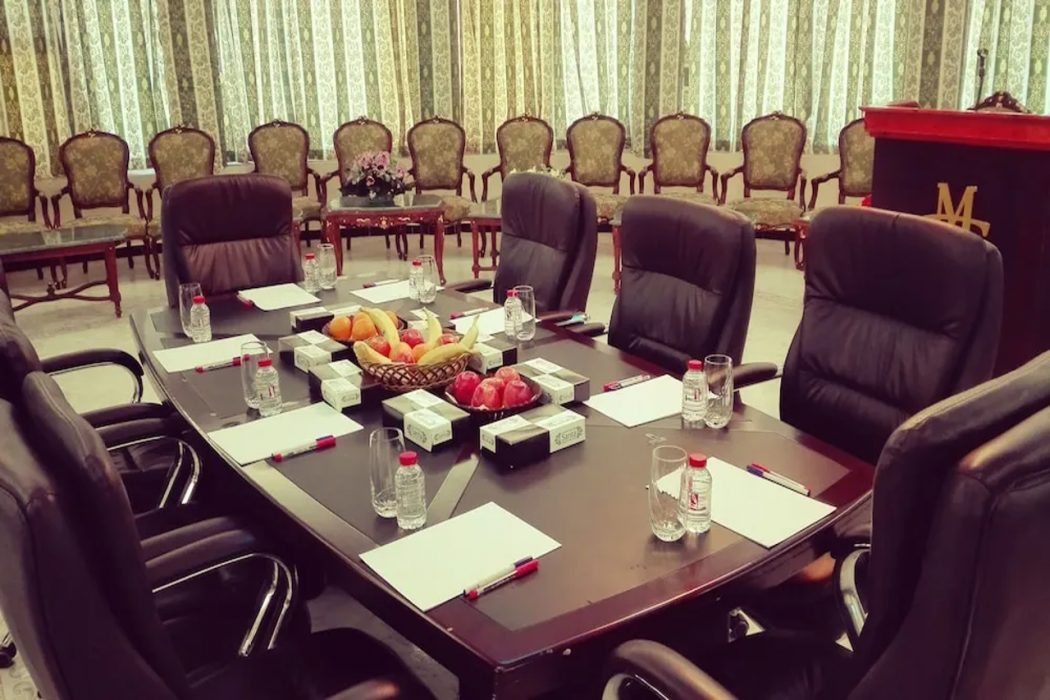 فندق المدوح(Hamed Mudawah Hotel) 40/69