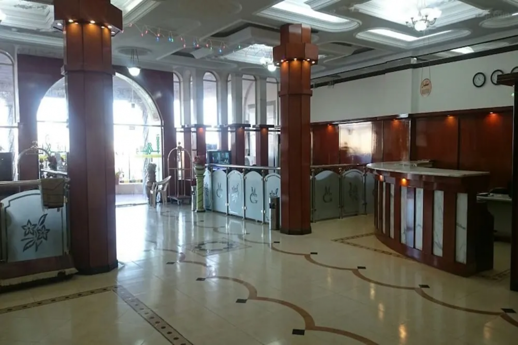 فندق المدوح(Hamed Mudawah Hotel) 35/69