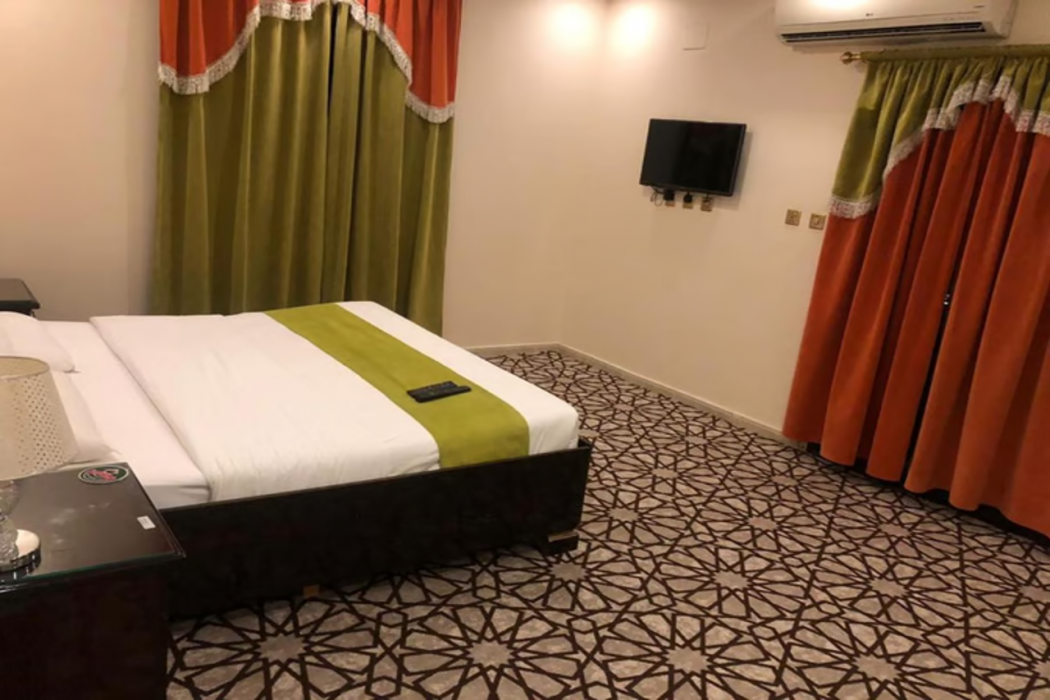 فندق المدوح(Hamed Mudawah Hotel) 39/69