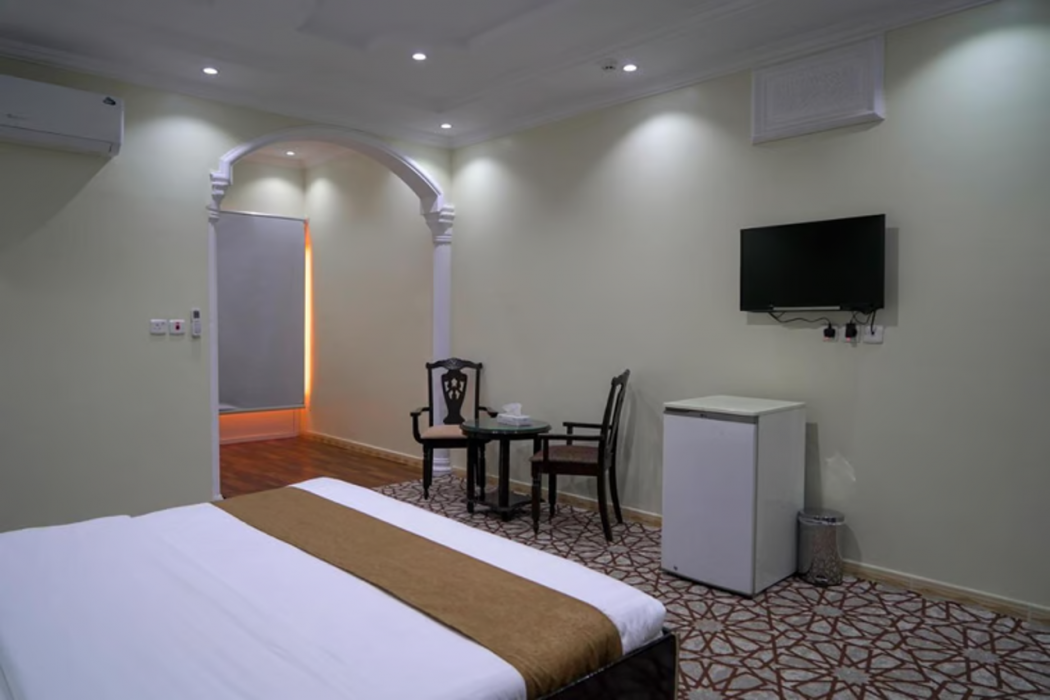 فندق المدوح(Hamed Mudawah Hotel) 28/69