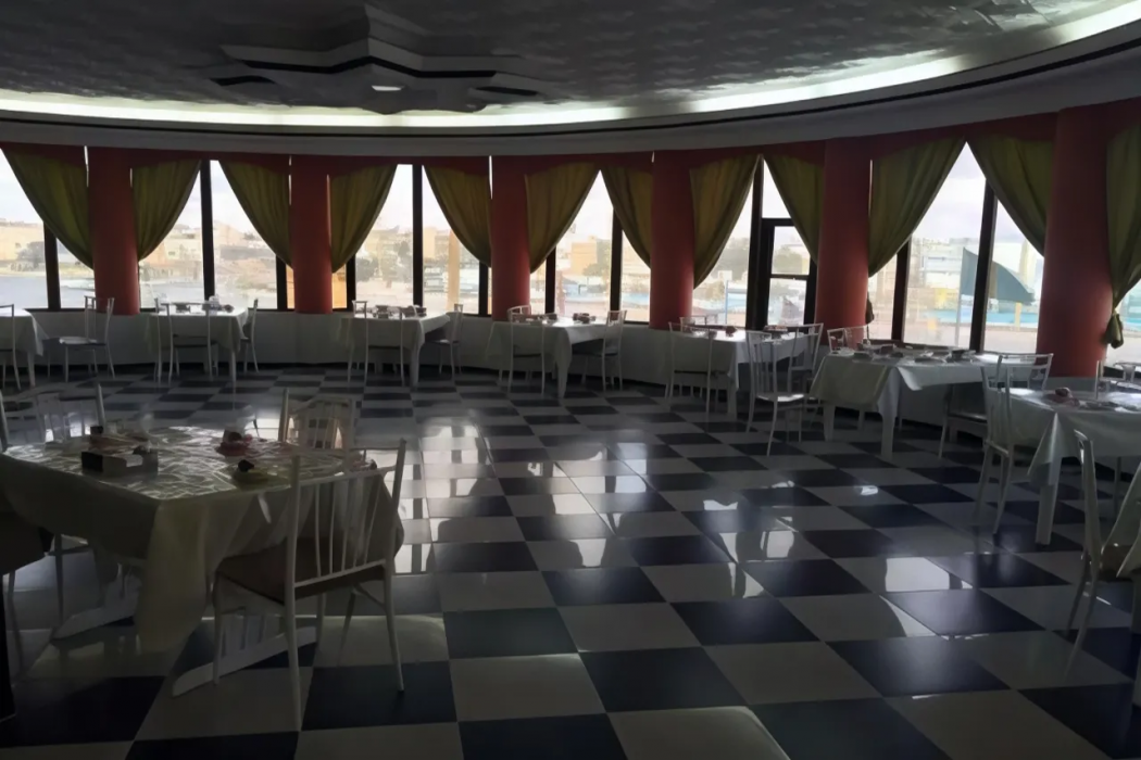 فندق المدوح(Hamed Mudawah Hotel) 30/69