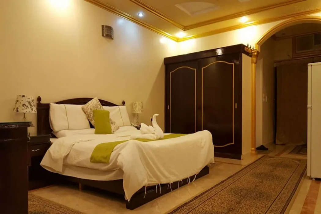 فندق المدوح(Hamed Mudawah Hotel) 31/69