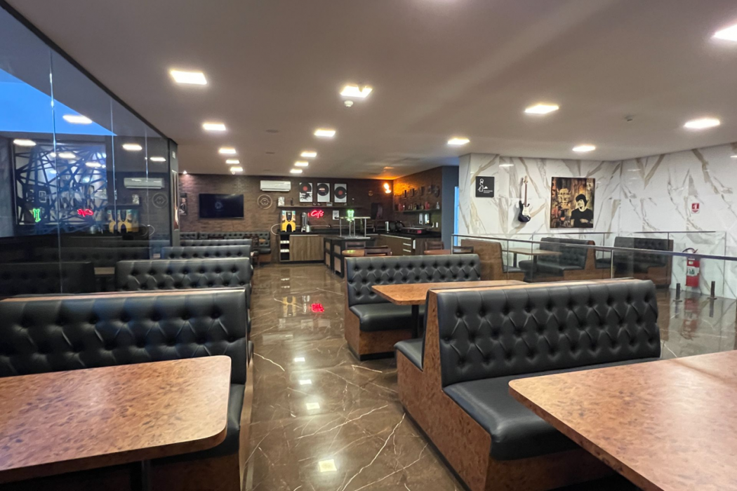 eSuites Sorocaba 53/60