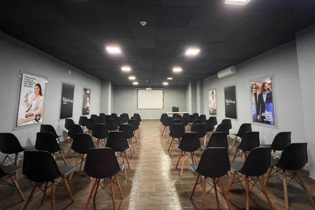 eSuites Sorocaba 32/60