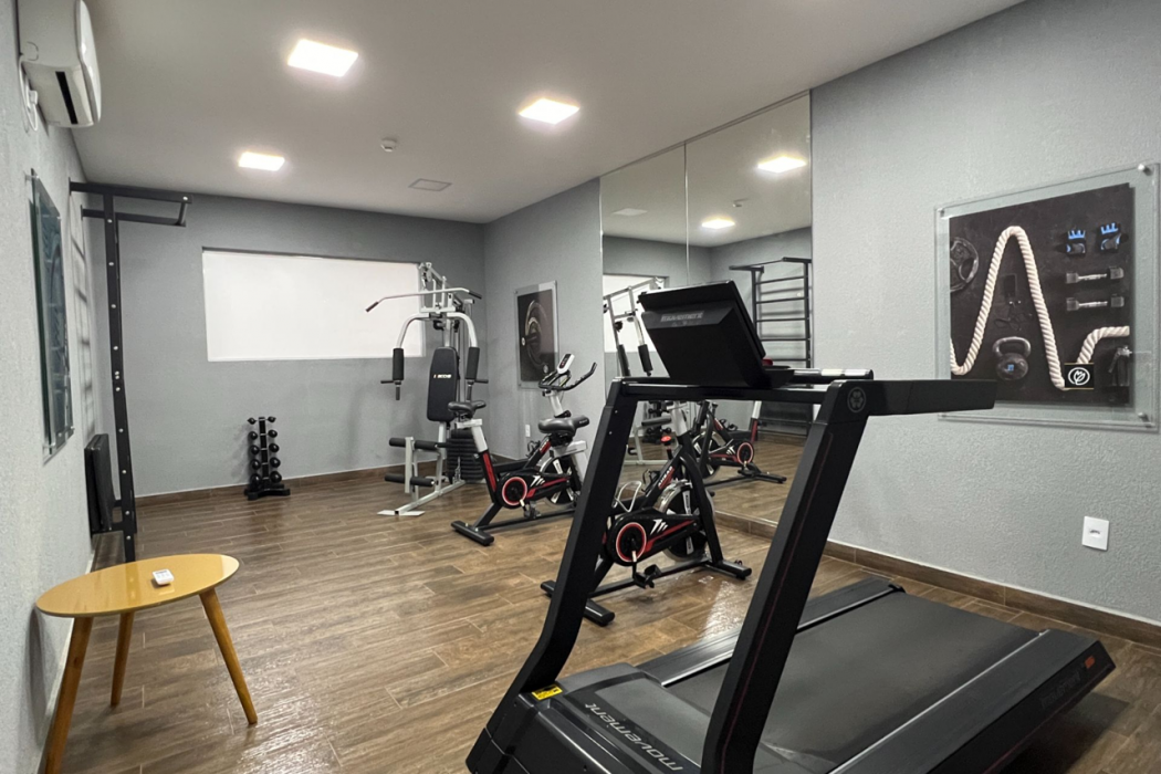 eSuites Sorocaba 36/60