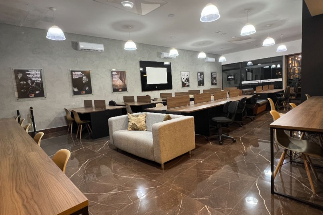 eSuites Sorocaba 51/60