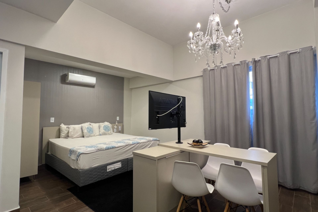 eSuites Sorocaba 15/60
