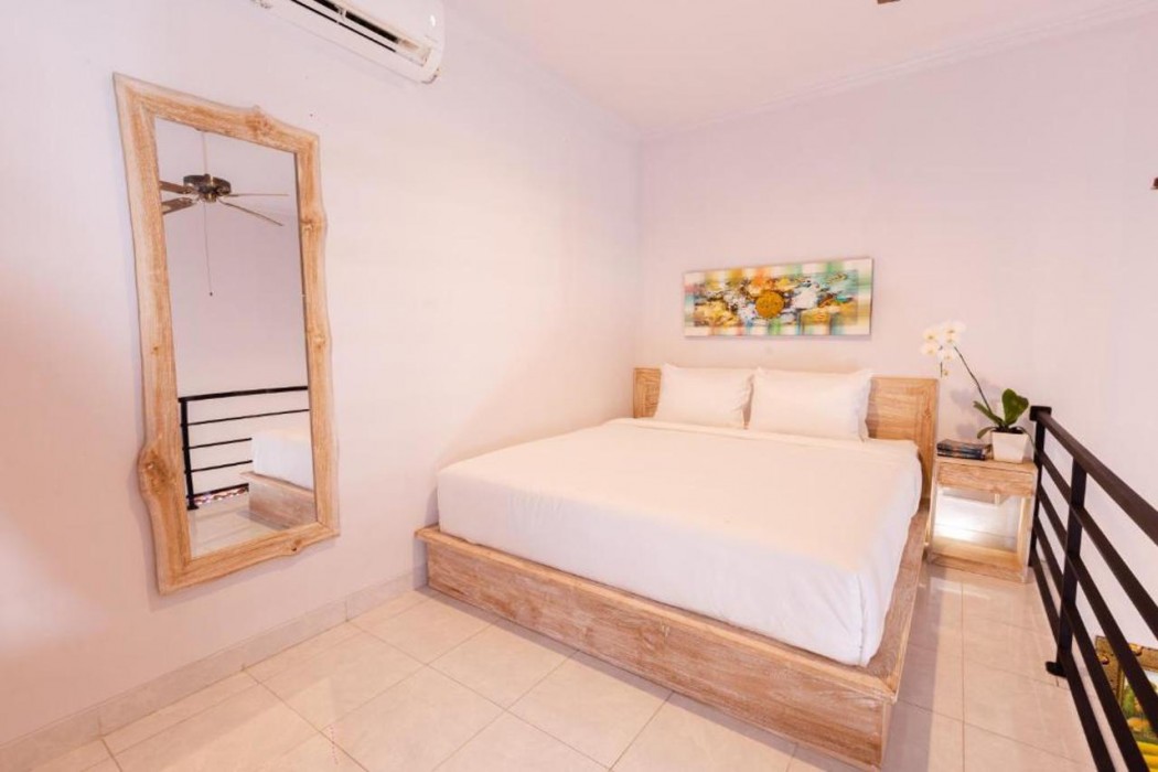 Maisaba Seminyak Loft and Villas 8/29