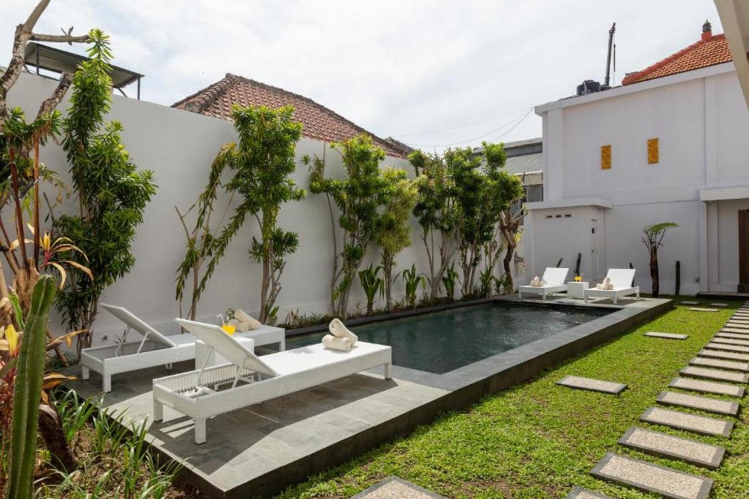 Maisaba Seminyak Loft and别墅(Maisaba Seminyak Loft and Villas) 图片3