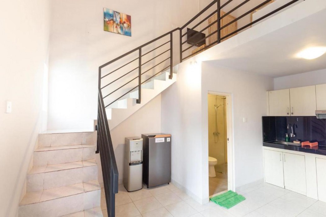 Maisaba Seminyak Loft and别墅(Maisaba Seminyak Loft and Villas) 图片2