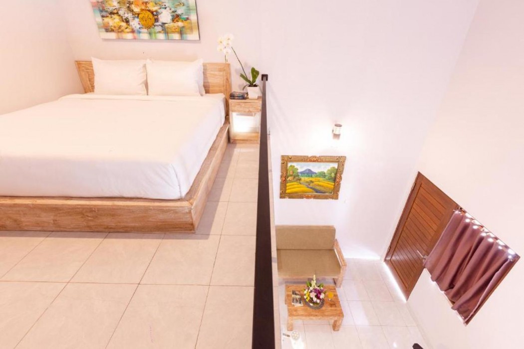 Maisaba Seminyak Loft and Villas 6/29