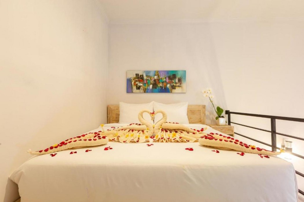 Maisaba Seminyak Loft and别墅(Maisaba Seminyak Loft and Villas) 图片5
