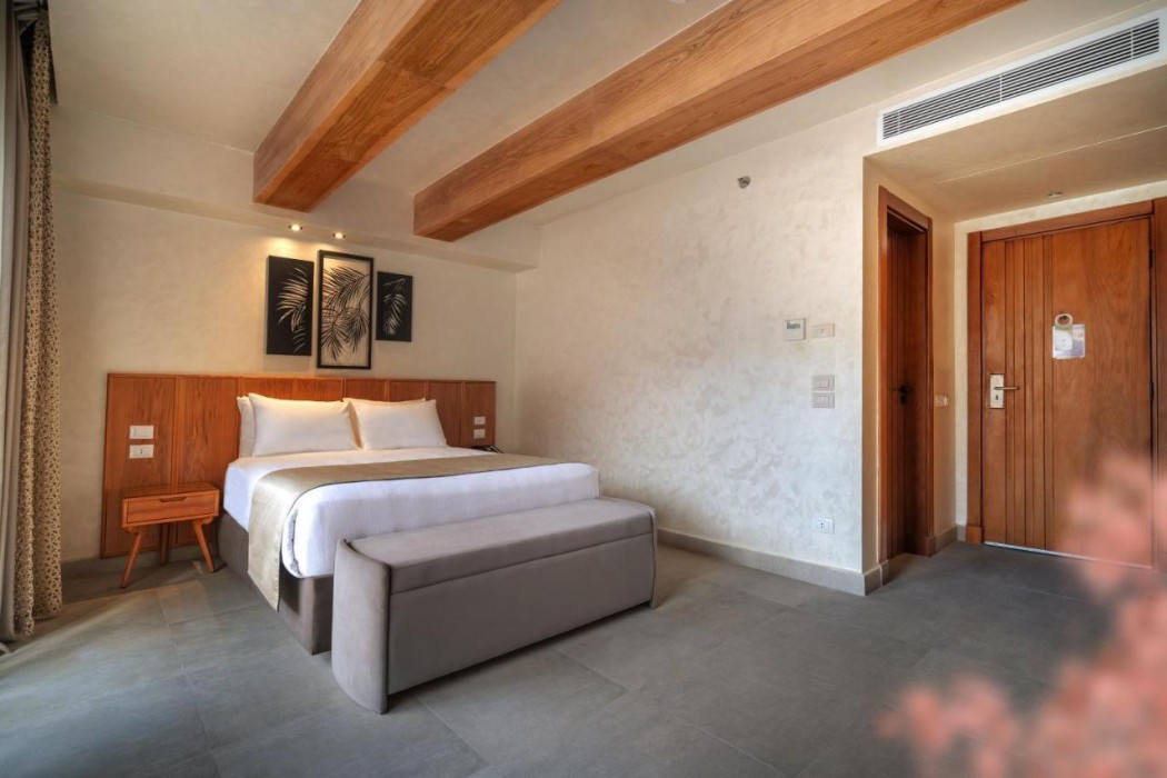 Al Masa Hotel El Sokhna 14/36