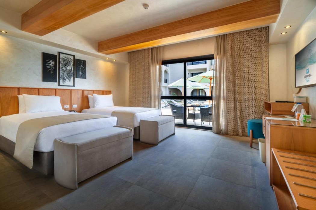 Al Masa Hotel El Sokhna 13/36