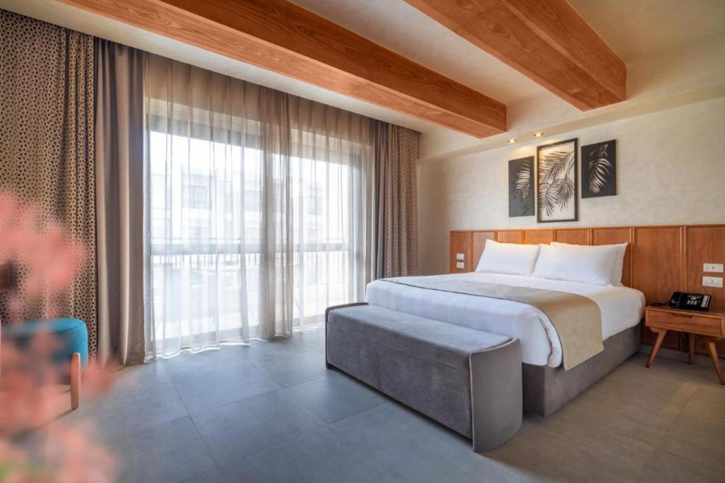 Al Masa Hotel El Sokhna 10/36
