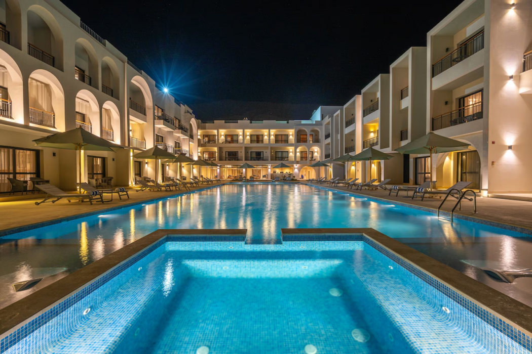 Al Masa Hotel El Sokhna 20/36