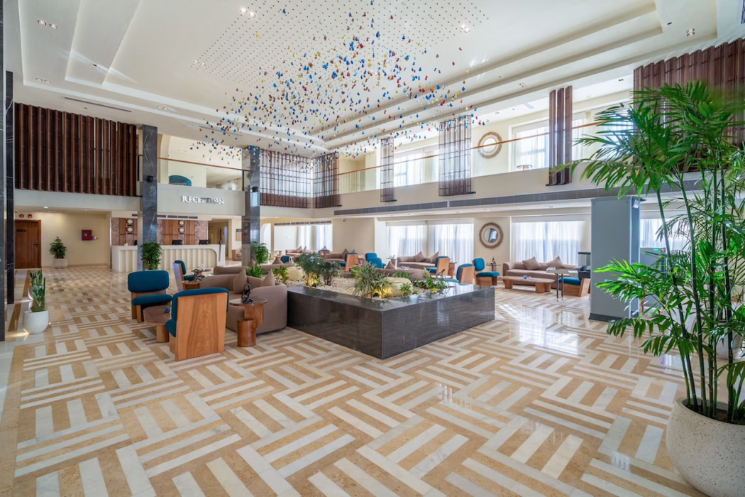 Al Masa Hotel El Sokhna 8/36