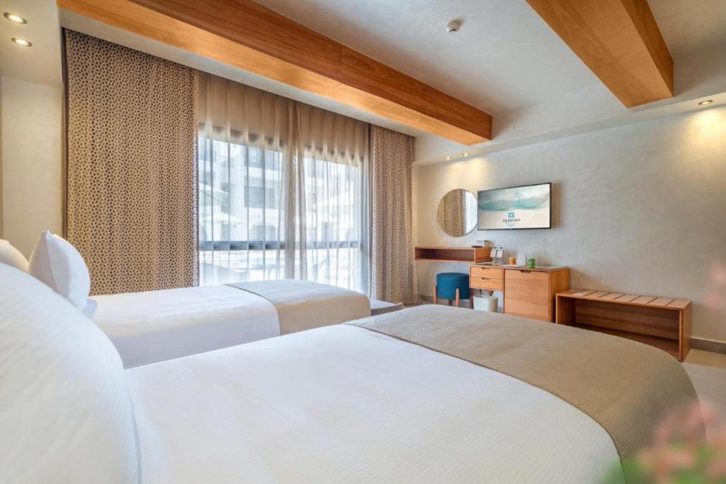 Al Masa Hotel El Sokhna 12/36