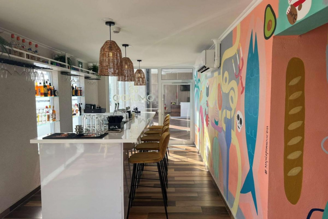 Aruba Boutique and Art Hotel BW Signature Collection Adults Only 19/26