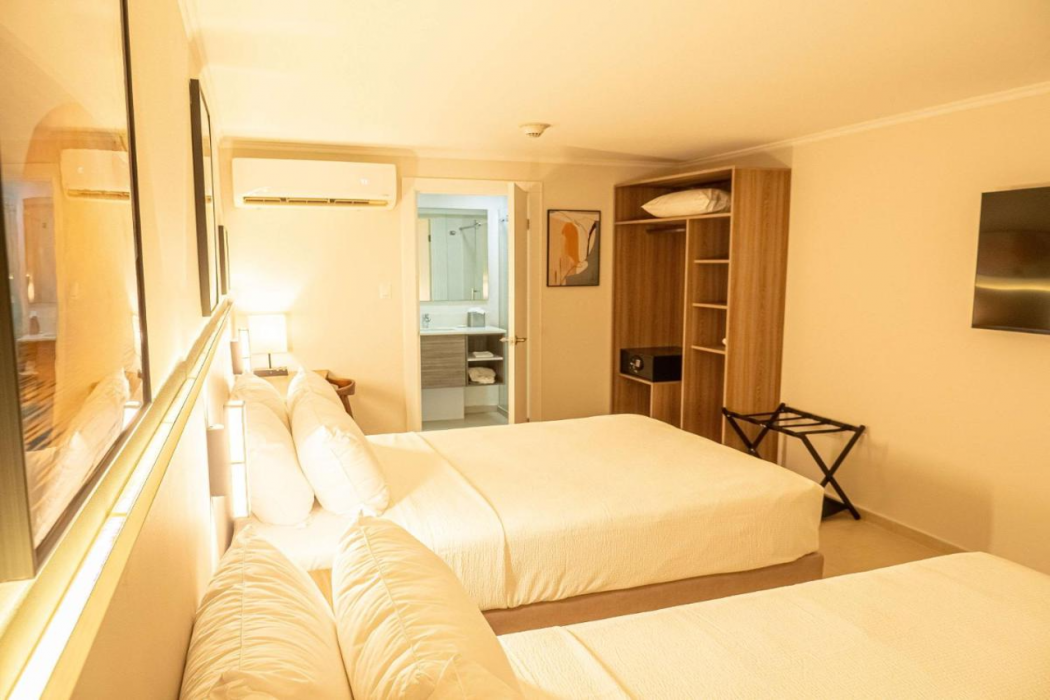 Aruba Boutique and Art Hotel BW Signature Collection Adults Only 13/26