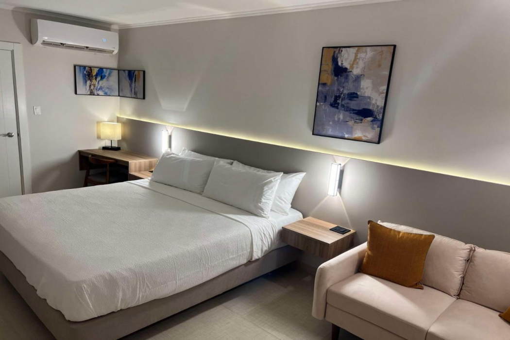 Aruba Boutique and Art Hotel BW Signature Collection Adults Only 11/26