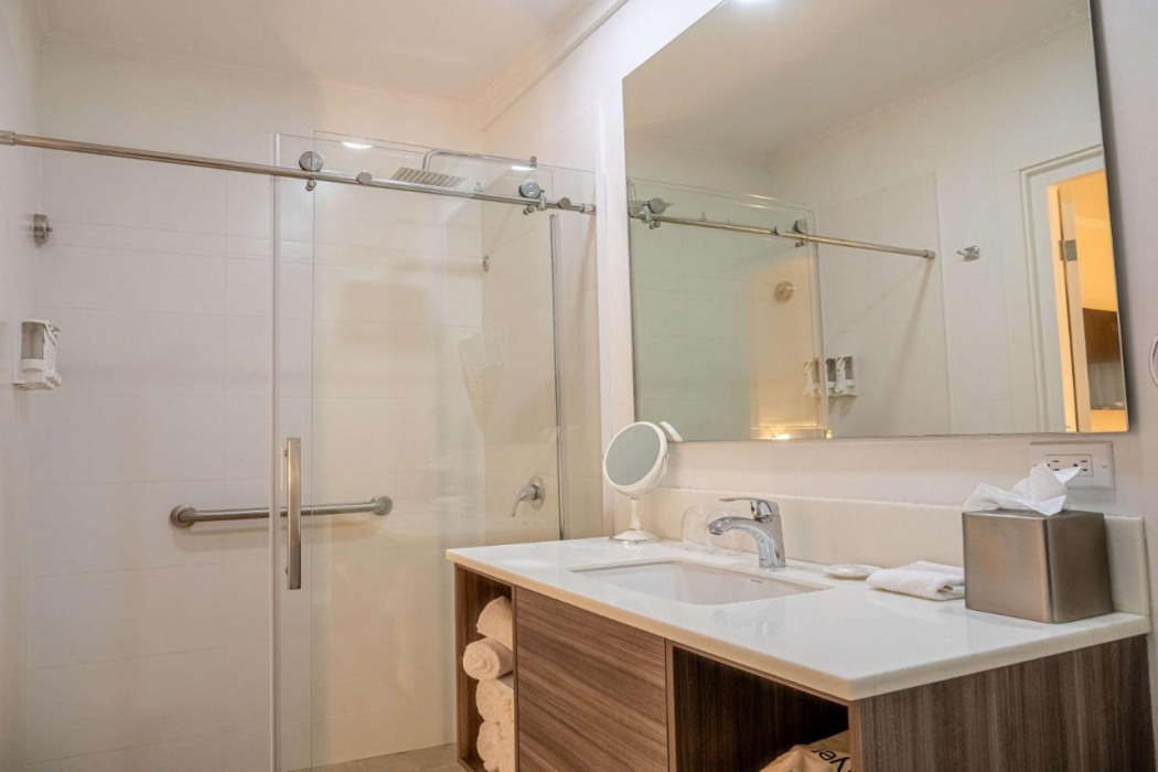 Aruba Boutique and Art Hotel BW Signature Collection Adults Only 18/26