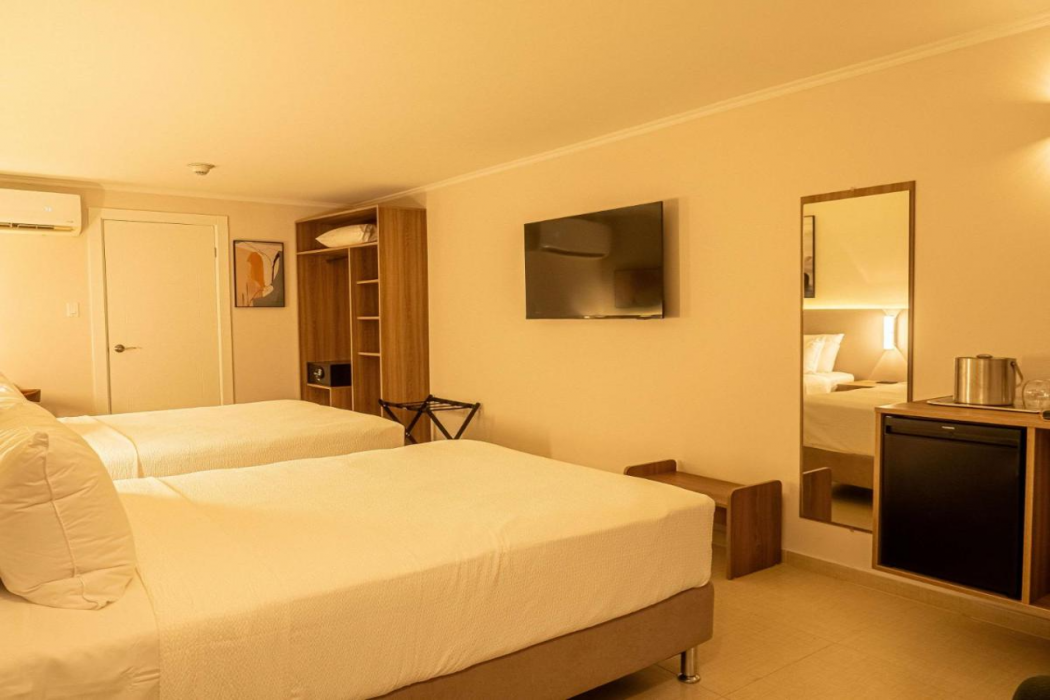 Aruba Boutique and Art Hotel BW Signature Collection Adults Only 12/26