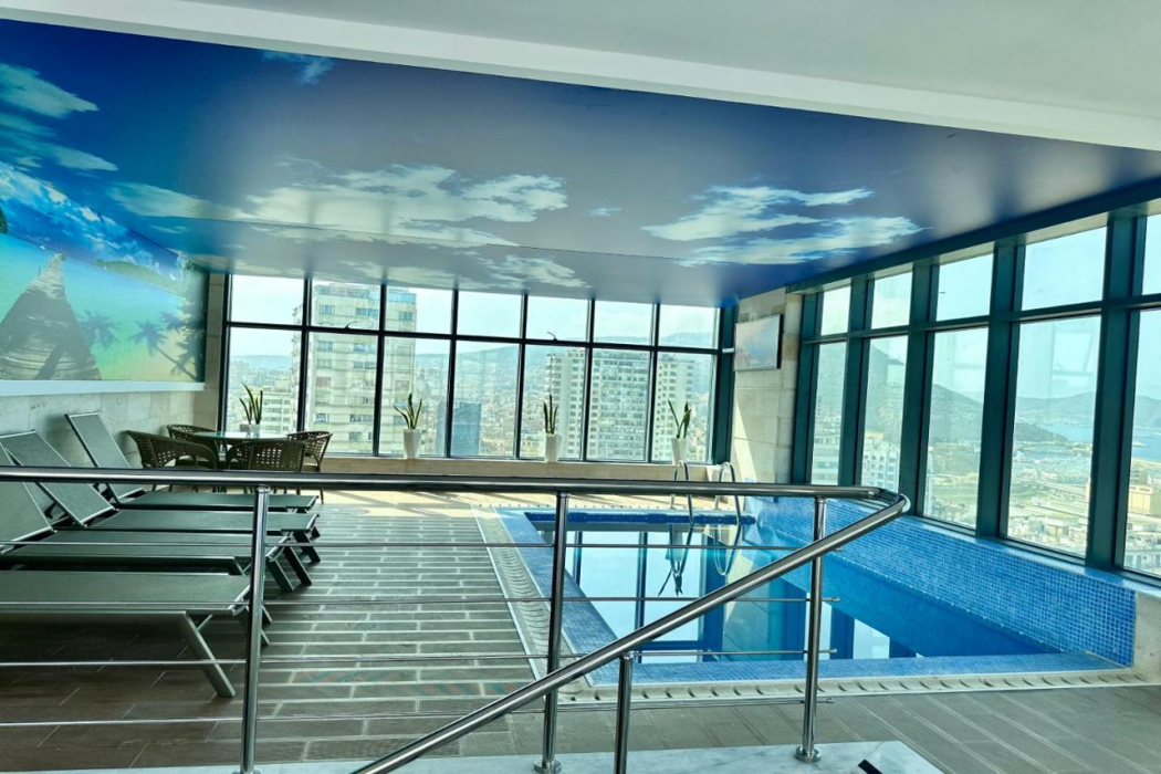 2H Hotel 24/61