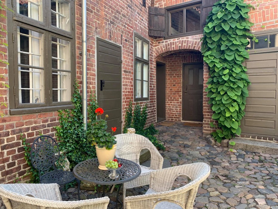 Gamlebyen Hotell Fredrikstad 1/24