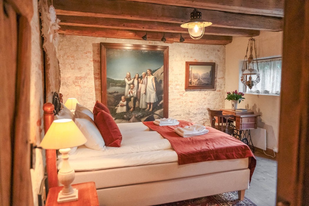 Gamlebyen Hotell Fredrikstad 11/24