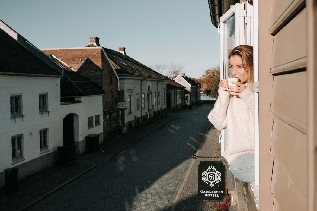 Gamlebyen Hotell Fredrikstad 9/24