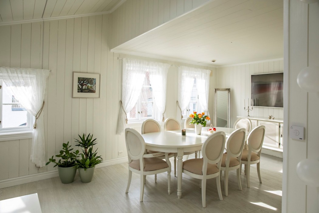 Gamlebyen Hotell Fredrikstad 22/24