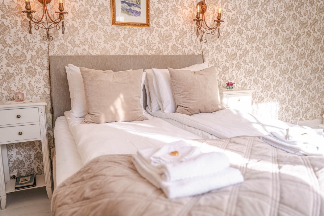 Gamlebyen Hotell Fredrikstad 12/24