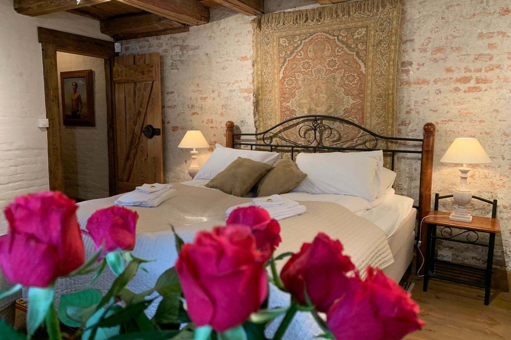 Gamlebyen Hotell Fredrikstad 10/24