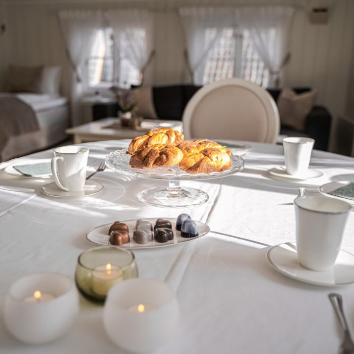 Gamlebyen Hotell Fredrikstad 23/24