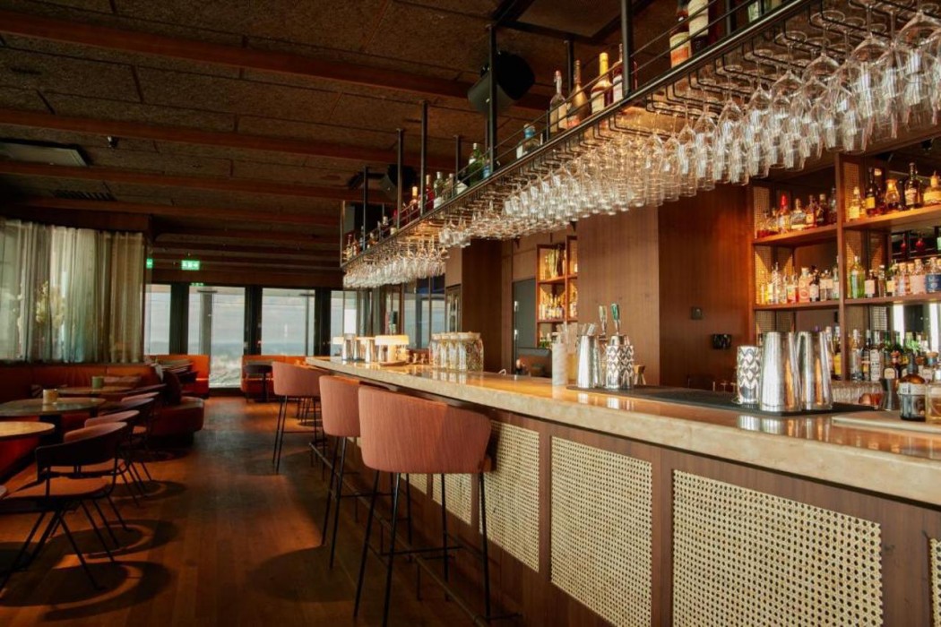 Clarion Hotel Draken 38/70