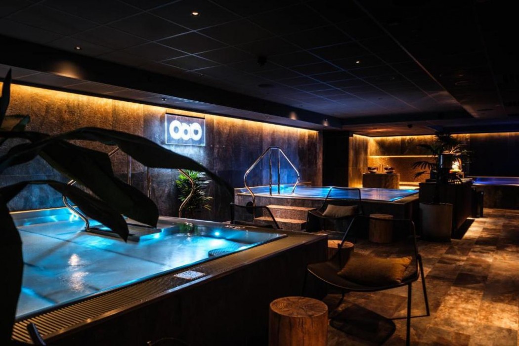 Clarion Hotel Draken 34/70