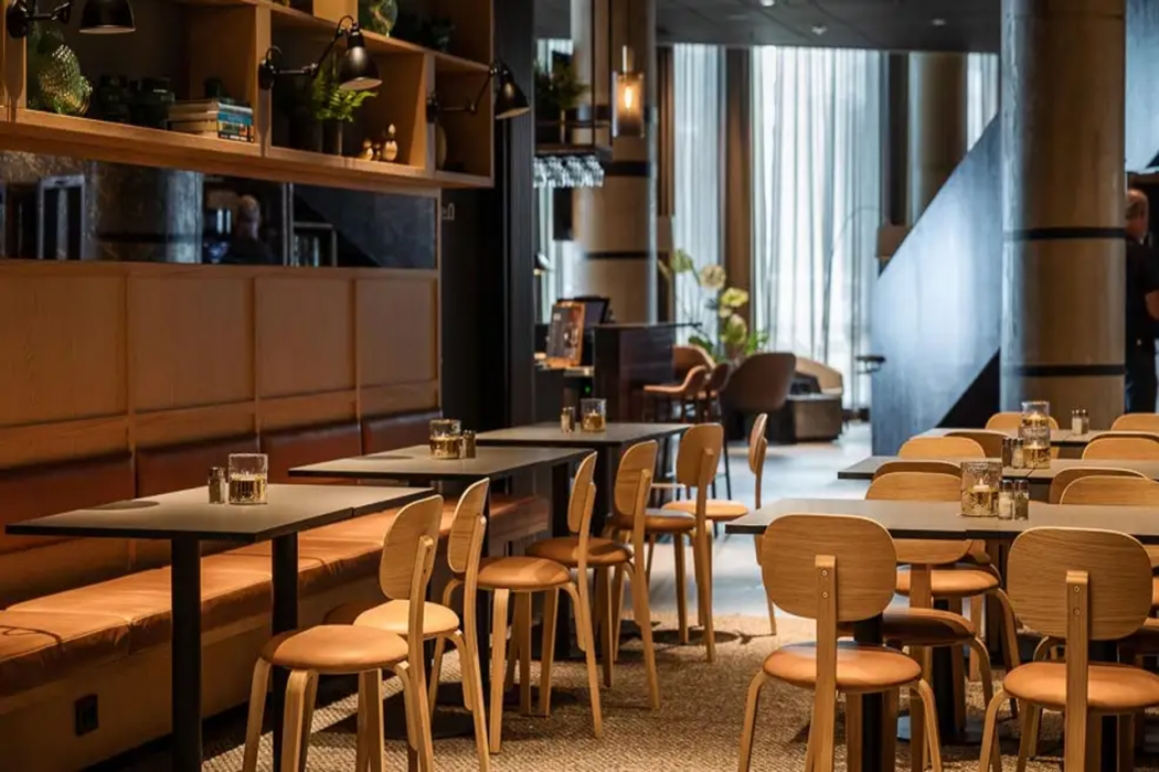 Quality Hotel Harstad 30/63