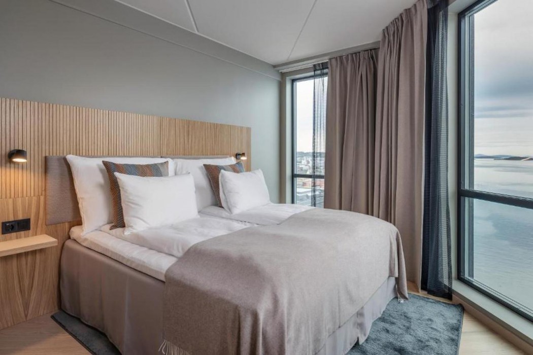 Quality Hotel Harstad 18/63