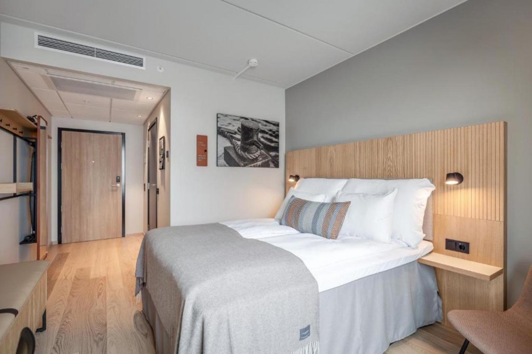 Quality Hotel Harstad 16/63