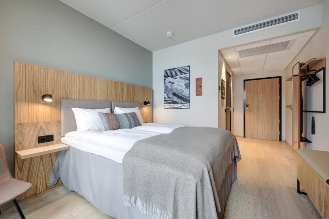 Quality Hotel Harstad 15/63