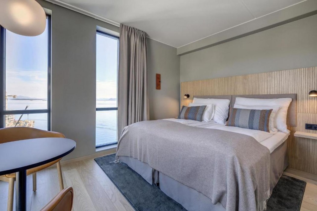 Quality Hotel Harstad 14/63