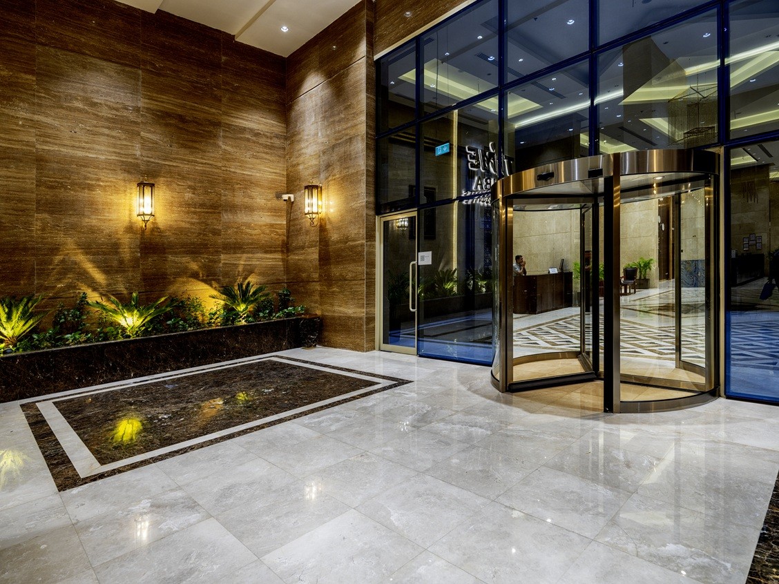 فندق وأجنحة تايم ربا(TIME Ruba Hotel & Suites) 22/80