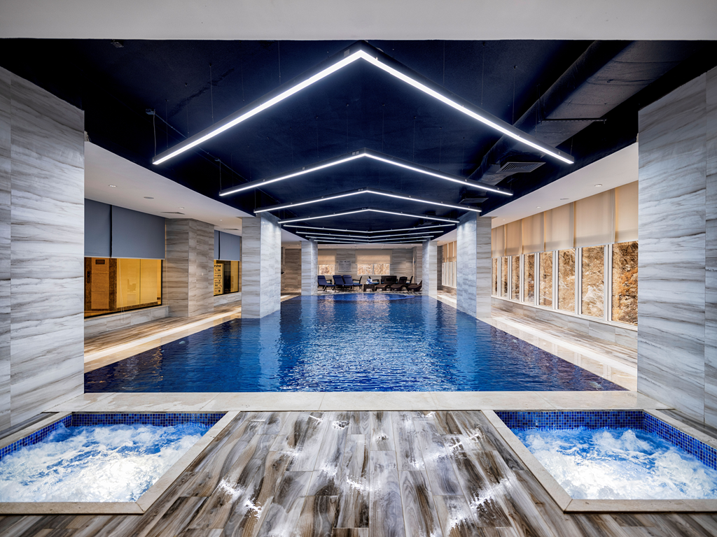 فندق وأجنحة تايم ربا(TIME Ruba Hotel & Suites) 46/80